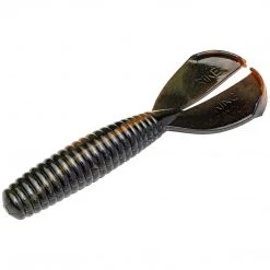 Baits Strike King Rage Magnum Menace Grub 4 Inch Soft Plastic Grub 16 Baits Strike King Rage Magnum Menace Grub 4 Inch Soft Plastic Grub