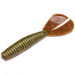 Baits Strike King Rage Magnum Menace Grub 4 Inch Soft Plastic Grub 17 Baits Strike King Rage Magnum Menace Grub 4 Inch Soft Plastic Grub