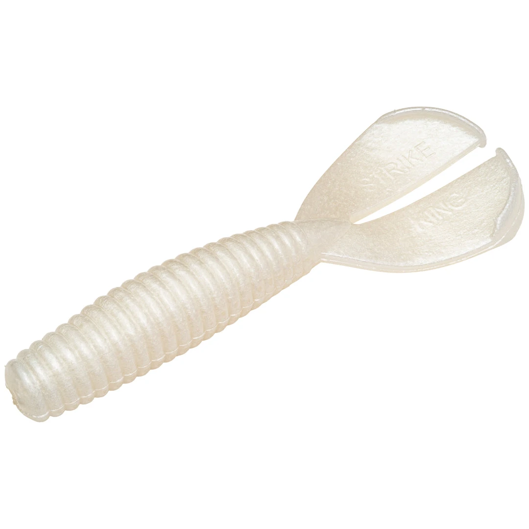 Baits Strike King Rage Magnum Menace Grub 4 Inch Soft Plastic Grub 9 Baits Strike King Rage Magnum Menace Grub 4 Inch Soft Plastic Grub