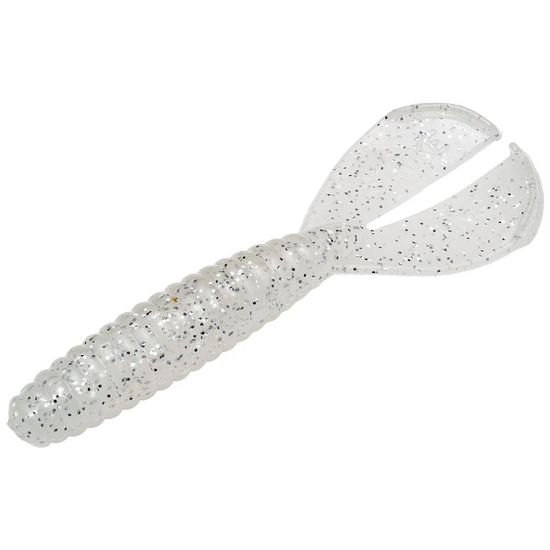 Baits Strike King Rage Magnum Menace Grub 4 Inch Soft Plastic Grub 10 Baits Strike King Rage Magnum Menace Grub 4 Inch Soft Plastic Grub