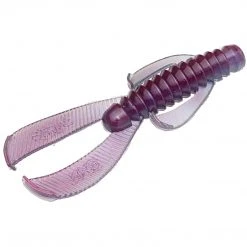 Strike King Rage Ned Bug 2 1/2 Inch Soft Plastic Creature Bait 9 Pack