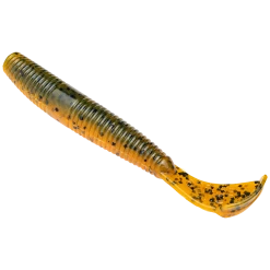 Strike King Rage Ned Cut-R Worm Baits