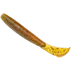 Strike King Rage Ned Cut-R Worm Baits 16 Strike King Rage Ned Cut-R Worm Baits