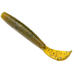 Strike King Rage Ned Cut-R Worm Baits 17 Strike King Rage Ned Cut-R Worm Baits