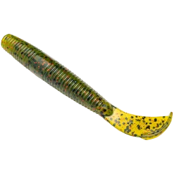 Strike King Rage Ned Cut-R Worm Baits 23 Strike King Rage Ned Cut-R Worm Baits