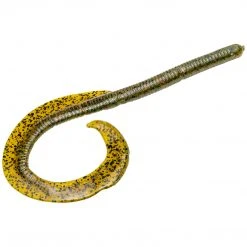 Strike King Rage Tail Anaconda Magnum Ribbon Tail Worm 16 Strike King Rage Tail Anaconda Magnum Ribbon Tail Worm