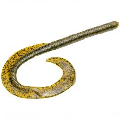 Strike King Rage Tail Anaconda Magnum Ribbon Tail Worm 26 Strike King Rage Tail Anaconda Magnum Ribbon Tail Worm