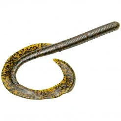 Strike King Rage Tail Anaconda Magnum Ribbon Tail Worm 27 Strike King Rage Tail Anaconda Magnum Ribbon Tail Worm