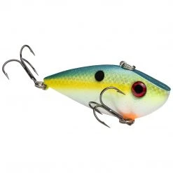 Strike King Red Eyed Shad 1/4 Oz. Lipless Crankbait Baits