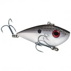 Strike King Red Eyed Shad 1/4 Oz. Lipless Crankbait Baits