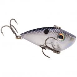 Strike King Red Eyed Shad 1/4 Oz. Lipless Crankbait Baits