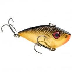 Strike King Red Eyed Shad 1/4 Oz. Lipless Crankbait Baits
