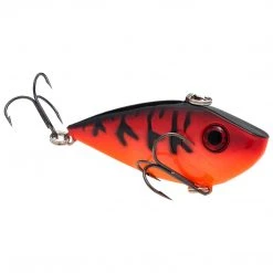 Strike King Red Eyed Shad 1/4 Oz. Lipless Crankbait Baits