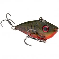 Strike King Red Eyed Shad 1/4 Oz. Lipless Crankbait Baits