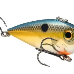 Baits Strike King Red Eyed Shad 3/4 Oz. Lipless Crankbait