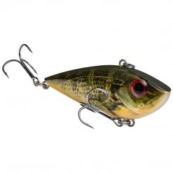 Baits Strike King Red Eyed Shad 3/4 Oz. Lipless Crankbait