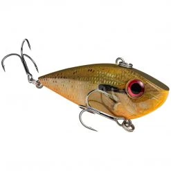Baits Strike King Red Eyed Shad 3/4 Oz. Lipless Crankbait