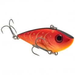 Baits Strike King Red Eyed Shad 3/4 Oz. Lipless Crankbait