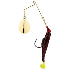 Strike King Redfish Magic Spinnerbait Baits