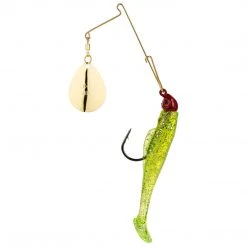 Strike King Redfish Magic Spinnerbait Baits