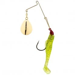 Strike King Redfish Magic Spinnerbait Baits
