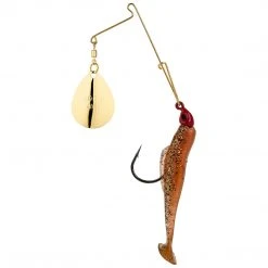 Strike King Redfish Magic Spinnerbait Baits