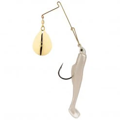 Strike King Redfish Magic Spinnerbait Baits