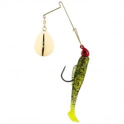 Strike King Redfish Magic Spinnerbait Baits