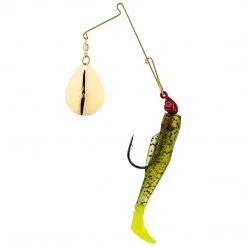 Strike King Redfish Magic Spinnerbait Baits