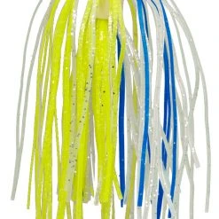 Strike King Replacement Skirts 3 Pack