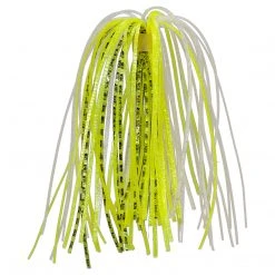 Strike King Replacement Skirts 3 Pack