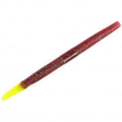 Strike King Shim-E-Stick 5 Inch Soft Plastic Stickbait Baits