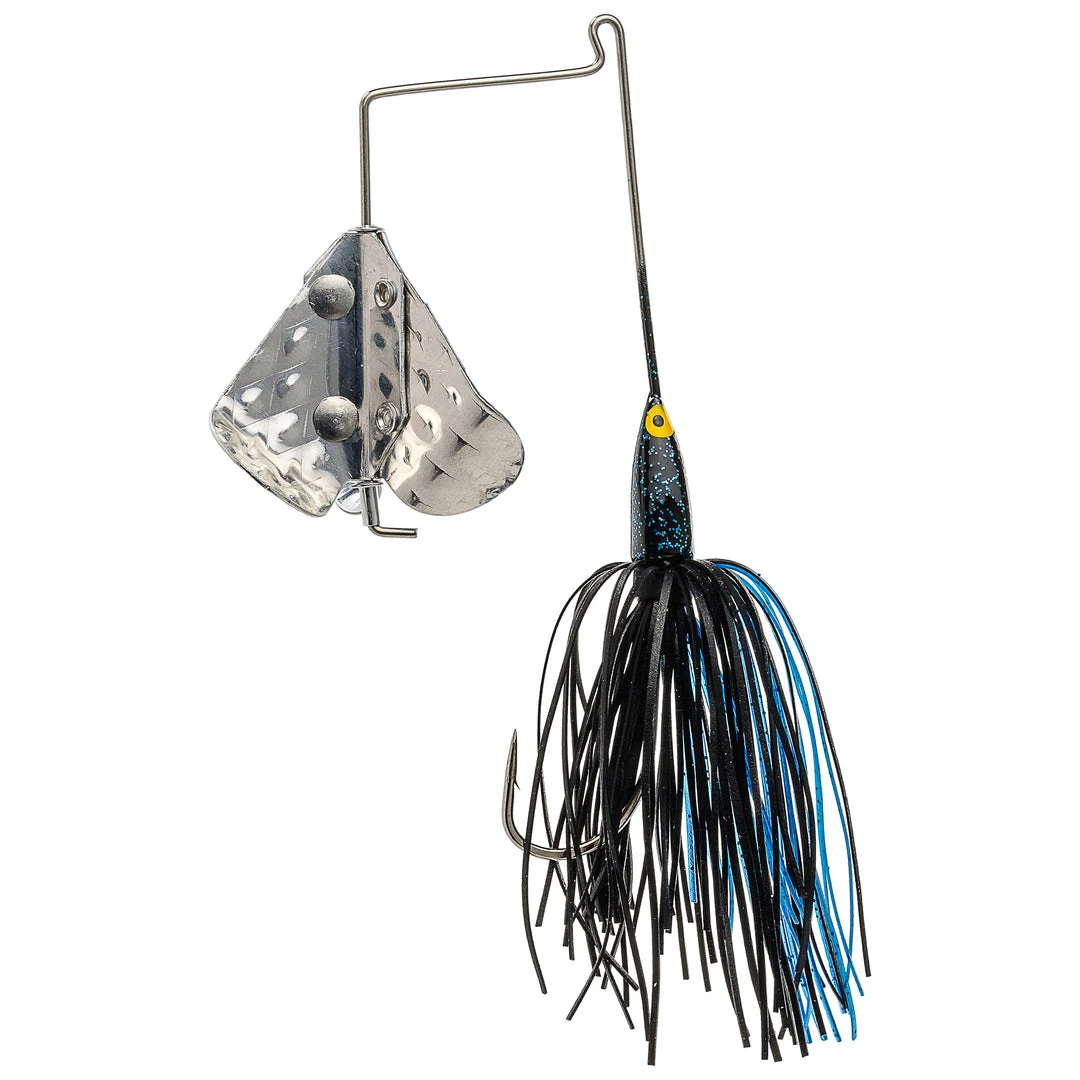 Strike King Tri-Wing Buzz King Buzzbait Baits 1 Strike King Tri-Wing Buzz King Buzzbait Baits