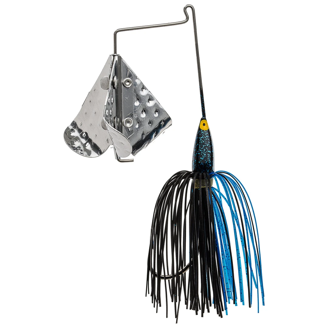 Strike King Tri-Wing Buzz King Buzzbait Baits 2 Strike King Tri-Wing Buzz King Buzzbait Baits