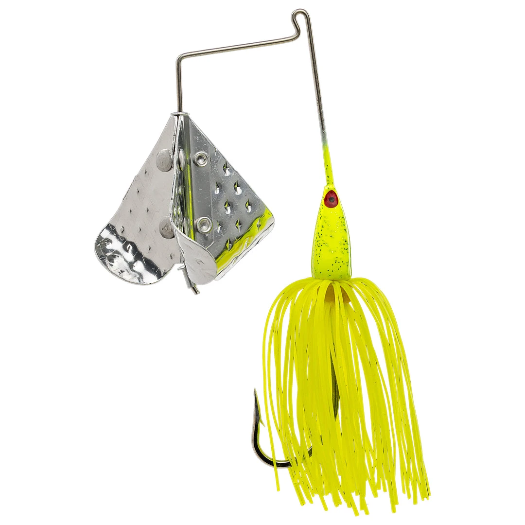 Strike King Tri-Wing Buzz King Buzzbait Baits 6 Strike King Tri-Wing Buzz King Buzzbait Baits