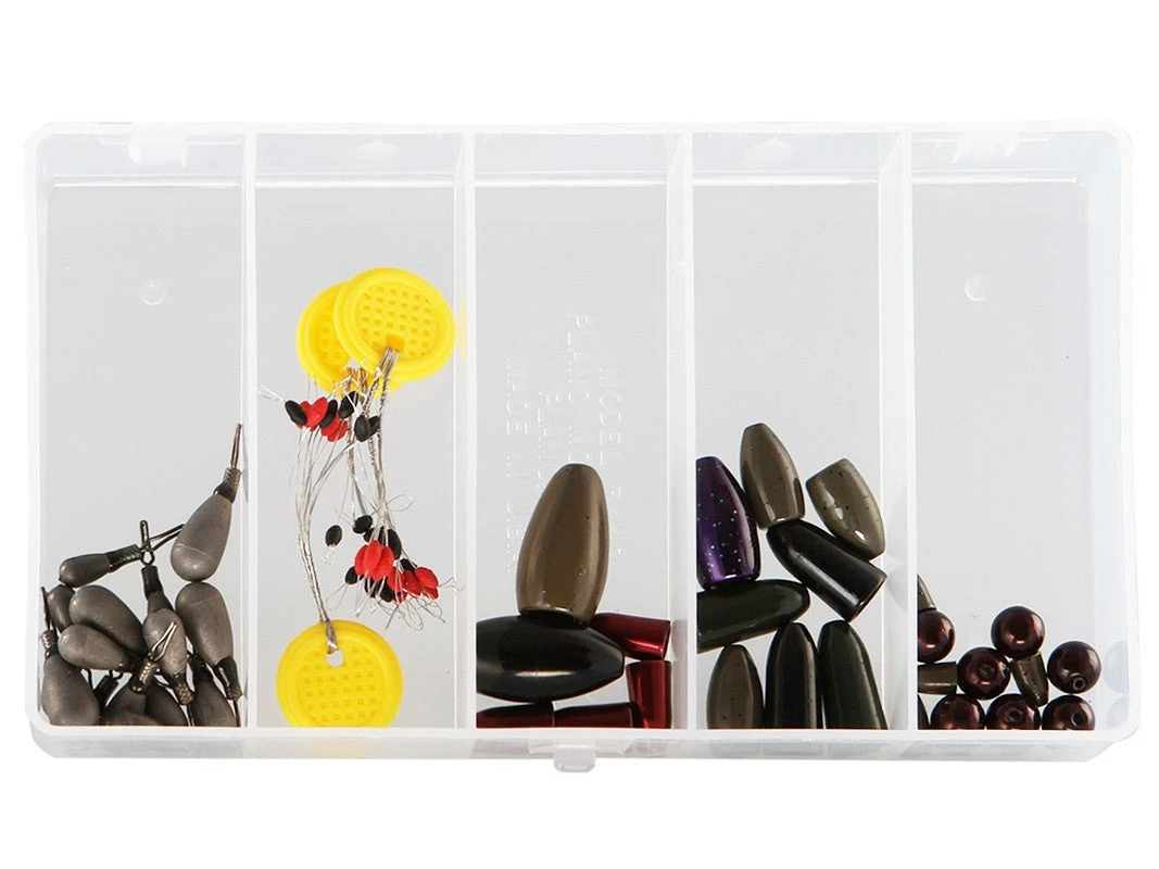 Plano 3449 Series Small StowAway Tackle Boxes Accessories 2 Plano 3449 Series Small StowAway Tackle Boxes Accessories