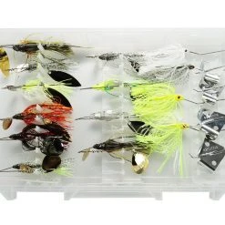 Plano FTO Elite 3700 Buzz Bait & Spinnerbait Organizer Accessories 7 Plano FTO Elite 3700 Buzz Bait & Spinnerbait Organizer Accessories
