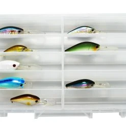 Plano FTO Elite 3700 Large Crankbait Organizer