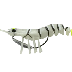 Savage Gear Tpe 3D Shrimp Soft Plastic Creature Baits