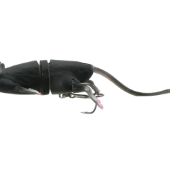 Baits Savage Gear 3D Rat Floating Bait Topwater Crankbait 20 Baits Savage Gear 3D Rat Floating Bait Topwater Crankbait