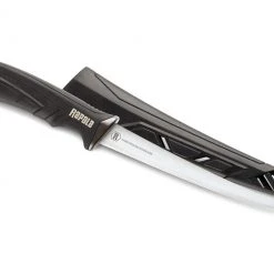 Accessories Rapala Fish Pro Fpf6 Fillet Knife 6"