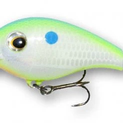 Reaction Strike 2RC Series 1 Shallow Diving Crankbait