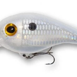 Reaction Strike 2RC Series 3 Deep Diving Crankbait
