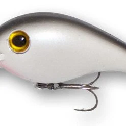Reaction Strike 2RC Series 3 Deep Diving Crankbait