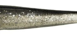 Reaction Strike Fathead Jr. 5 Inch Paddle Tail Soft Body Swimbait Baits