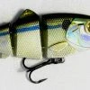 Reaction Strike Revolution Shad 3 Inch Suspending Hard Body Swimbait