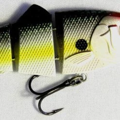 Reaction Strike Revolution Shad 3 Inch Suspending Hard Body Swimbait 8 Reaction Strike Revolution Shad 3 Inch Suspending Hard Body Swimbait