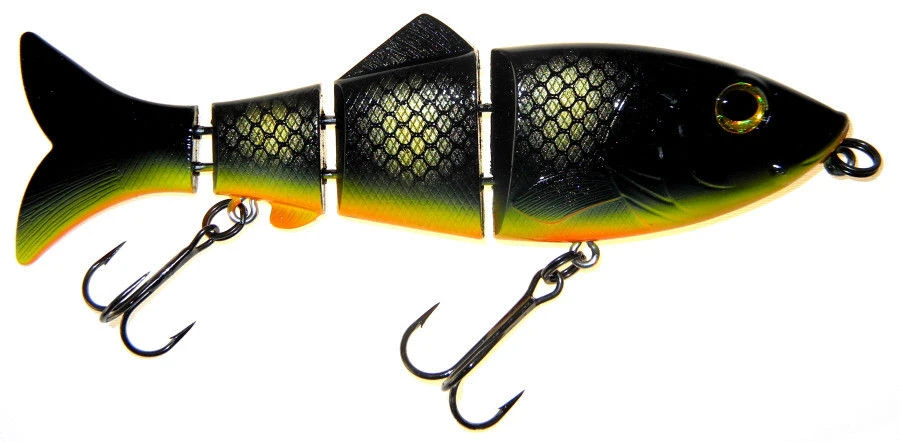 Reaction Strike Revolution Shad 7 Inch Slow Sinking Hard Body Swimbait 1 Reaction Strike Revolution Shad 7 Inch Slow Sinking Hard Body Swimbait