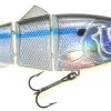 Reaction Strike Revolution Shad 7 Inch Suspending Hard Body Swimbait Baits
