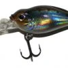 Reaction Strike AC-55 2 Inch Deep Diving Crankbait